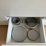 Апартаменты Vp Martini Солнечный берег