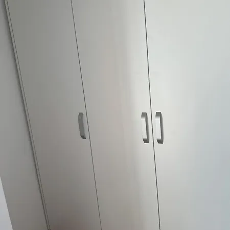 Apartman Vp Martini Napospart