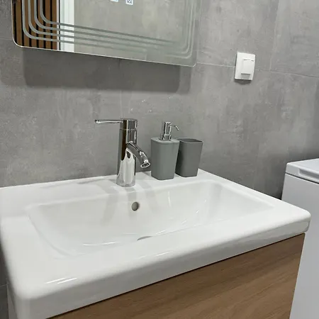 Vp Martini Apartmán *