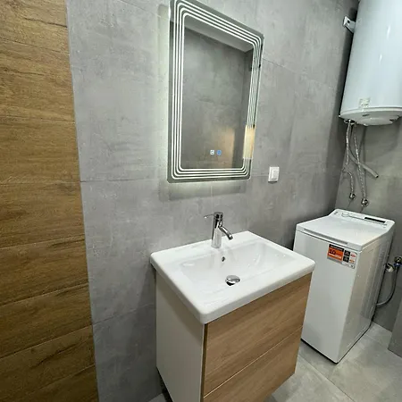 Apartman Vp Martini *