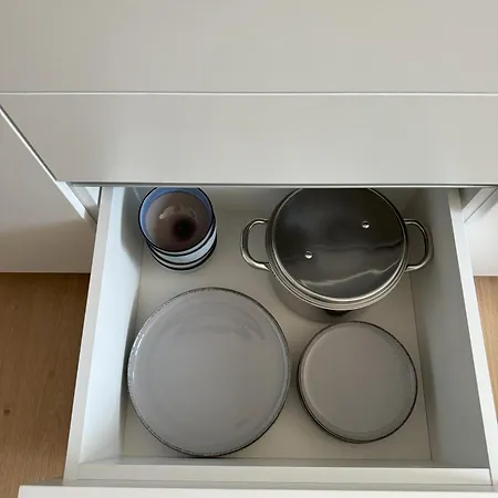 Apartman Vp Martini Napospart