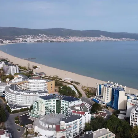 Vp Martini Апартаменты *