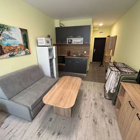 Vp Martini Apartmán Sluneční pobřeží