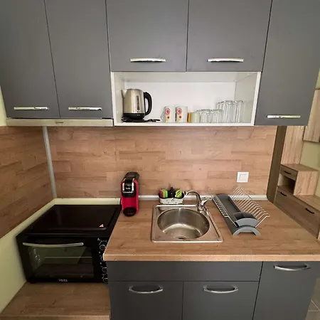 Apartmán Vp Martini Sluneční pobřeží