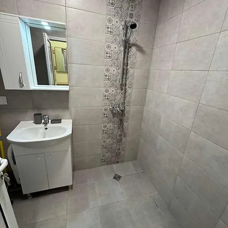 Apartmán Vp Martini *