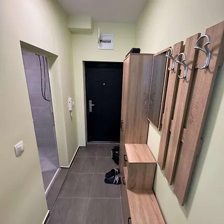 Apartmán Vp Martini Sluneční pobřeží