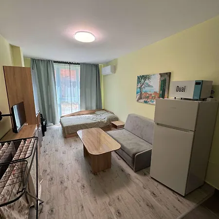 Apartman Vp Martini