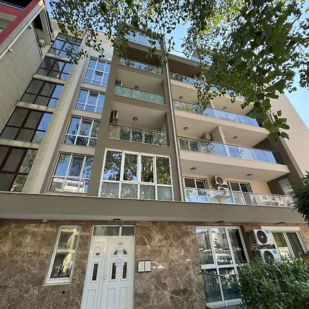 Apartmán Vp Martini Sluneční pobřeží