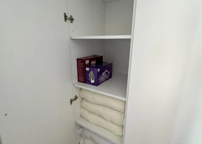 Апартамент Vp Martini