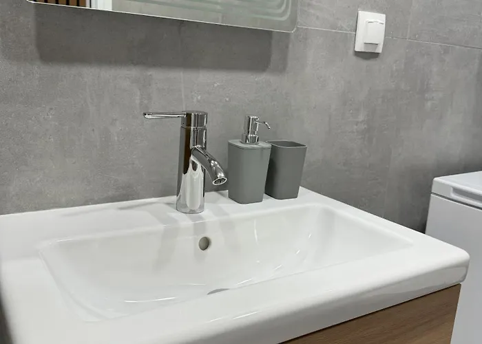 Vp Martini Апартамент *