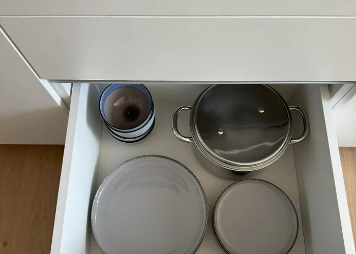 Апартамент Vp Martini Слънчев бряг