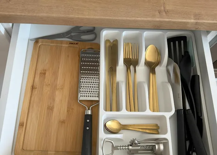 Vp Martini Апартамент *