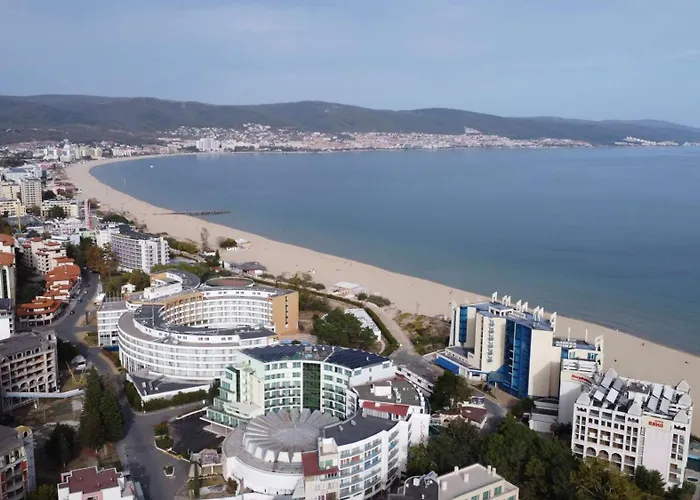 Vp Martini Апартамент *