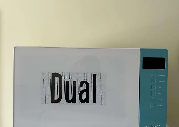 Vp Martini Апартамент *