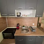 Apartament Vp Martini Słoneczny Brzeg