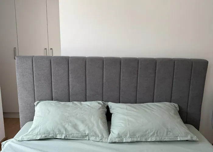 Apartament Vp Martini *