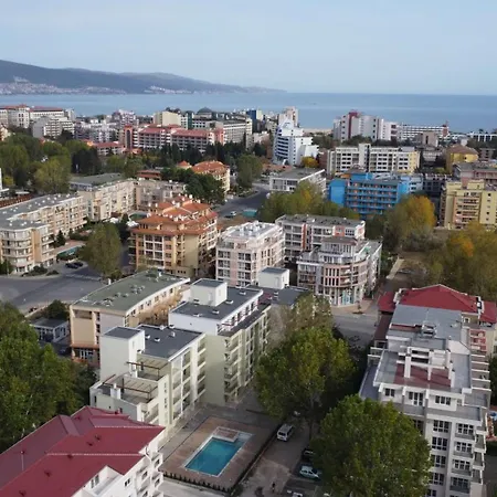 Lejlighed Vp Martini Sunny Beach