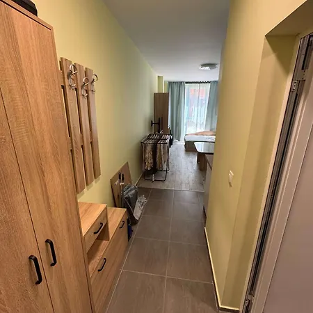 Vp Martini * Sunny Beach